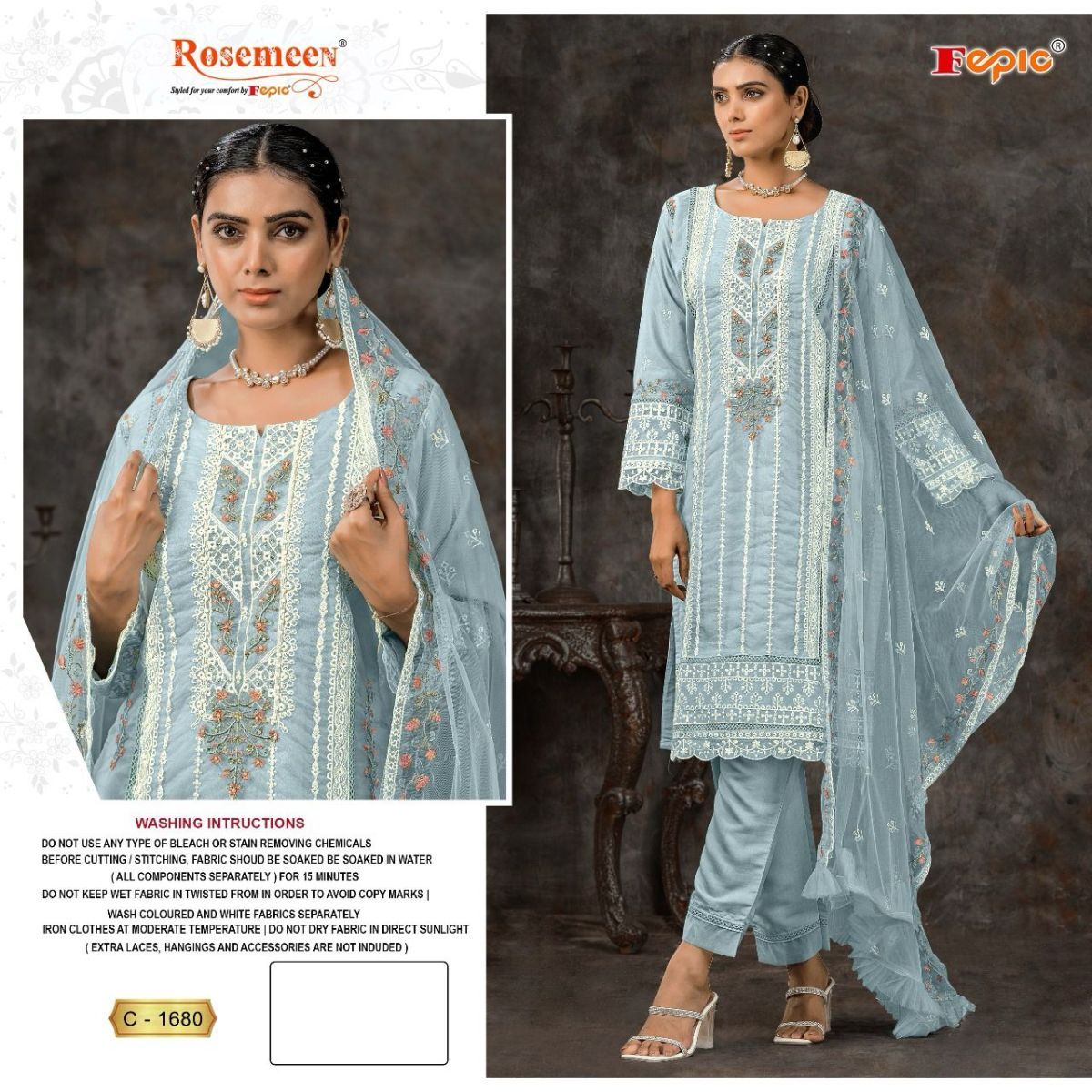 FEPIC-ROSEMEEN-C-1680-GEORGETTE-PAKISTANI-SALWAR-KAMEEZ-SUPPLIER-IN-SURAT-6