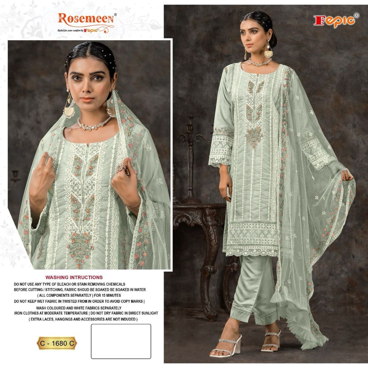 FEPIC-ROSEMEEN-C-1680-GEORGETTE-PAKISTANI-SALWAR-KAMEEZ-SUPPLIER-IN-SURAT-8