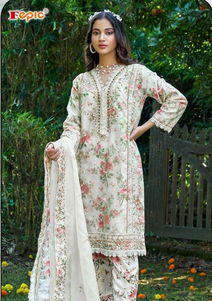 FEPIC-ROSEMEEN-C-1722-ORGANZA-PAKISTANI-SALWAR-SUITS-WHOLESALER-IN-SURATjpg-1