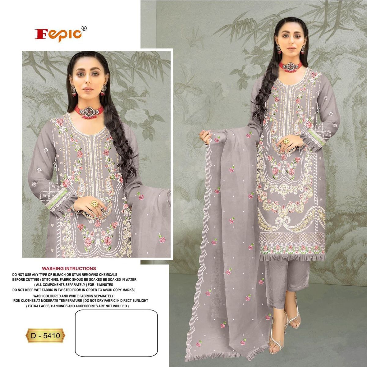 FEPIC-ROSEMEEN-C-5410-ORGANZA-EMBROIDERY-PAKISTANI-SUITS-WHOLESALE-2