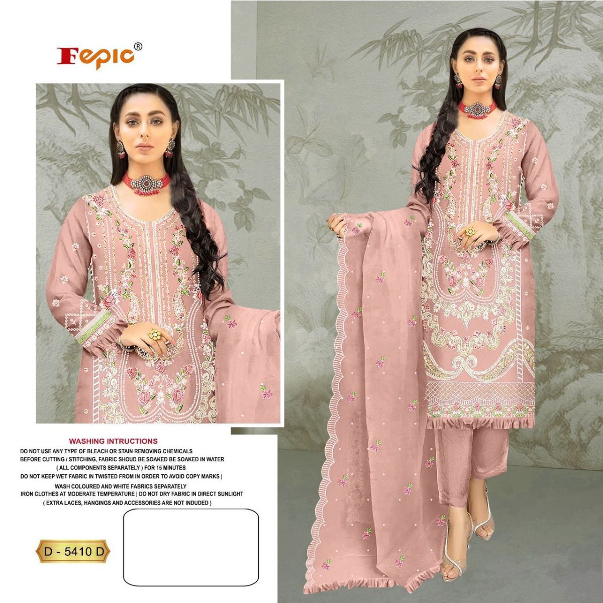 FEPIC-ROSEMEEN-C-5410-ORGANZA-EMBROIDERY-PAKISTANI-SUITS-WHOLESALE-4