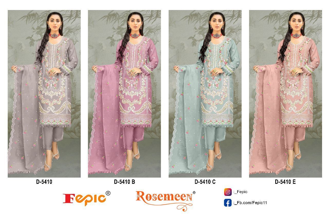FEPIC-ROSEMEEN-C-5410-ORGANZA-EMBROIDERY-PAKISTANI-SUITS-WHOLESALE-5