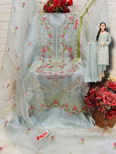 FEPIC-ROSEMEEN-C-5410-ORGANZA-EMBROIDERY-PAKISTANI-SUITS-WHOLESALE-8