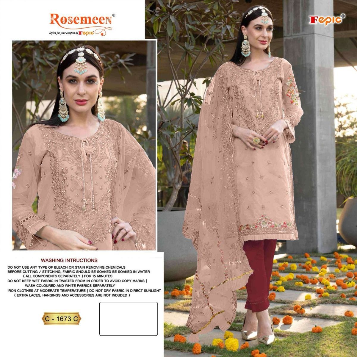 FEPIC-ROSEMEEN-C1673-PAKISTANI-SALWAR-SUITS-SUPPLIER-1