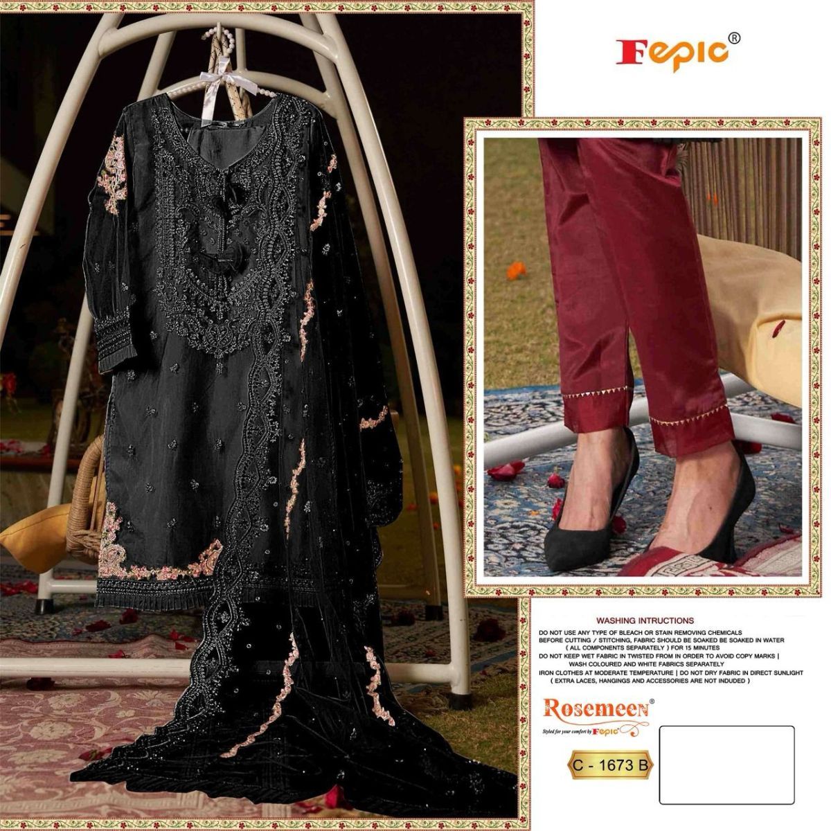 FEPIC-ROSEMEEN-C1673-PAKISTANI-SALWAR-SUITS-SUPPLIER-2