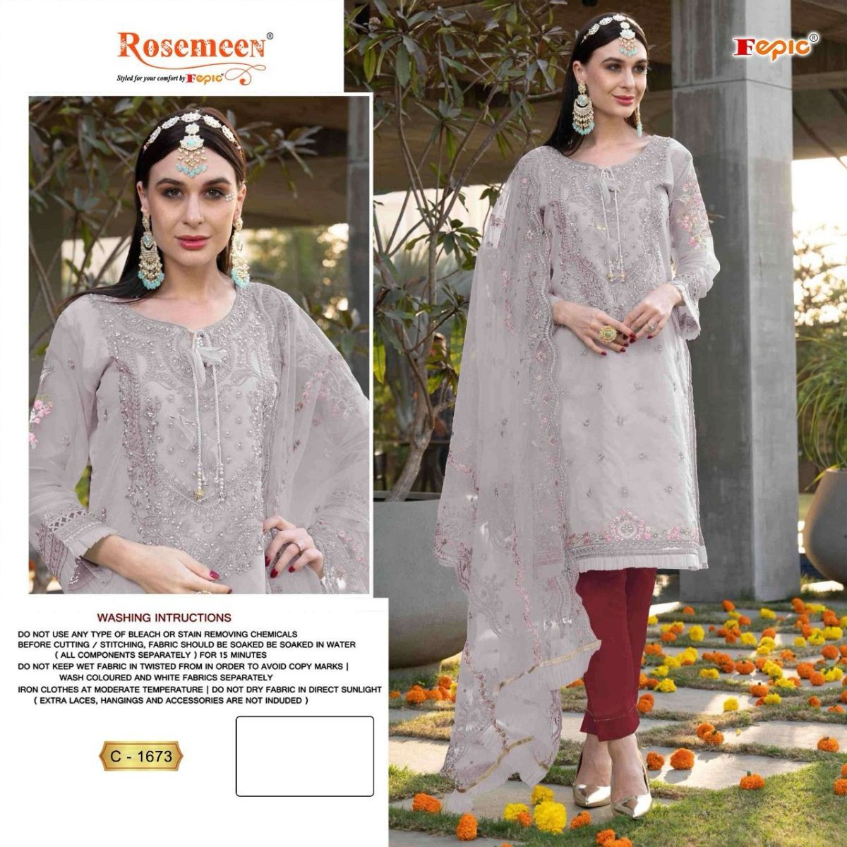 FEPIC-ROSEMEEN-C1673-PAKISTANI-SALWAR-SUITS-SUPPLIER-4