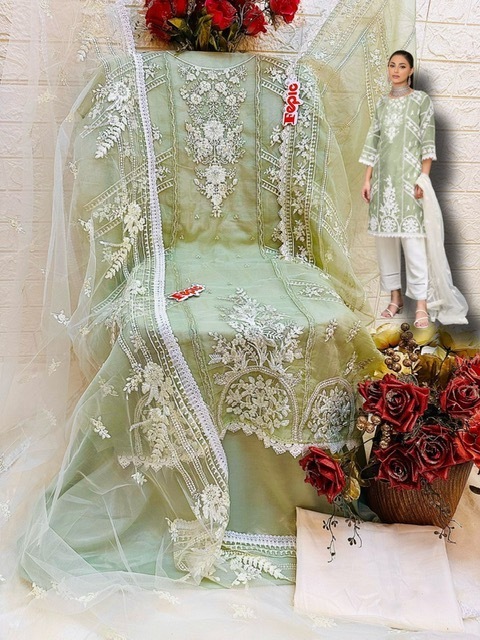 FEPIC-ROSEMEEN-D-5412-ORGANZA-EMBROIDERY-SALWAR-SUITS-WHOLESALE-2