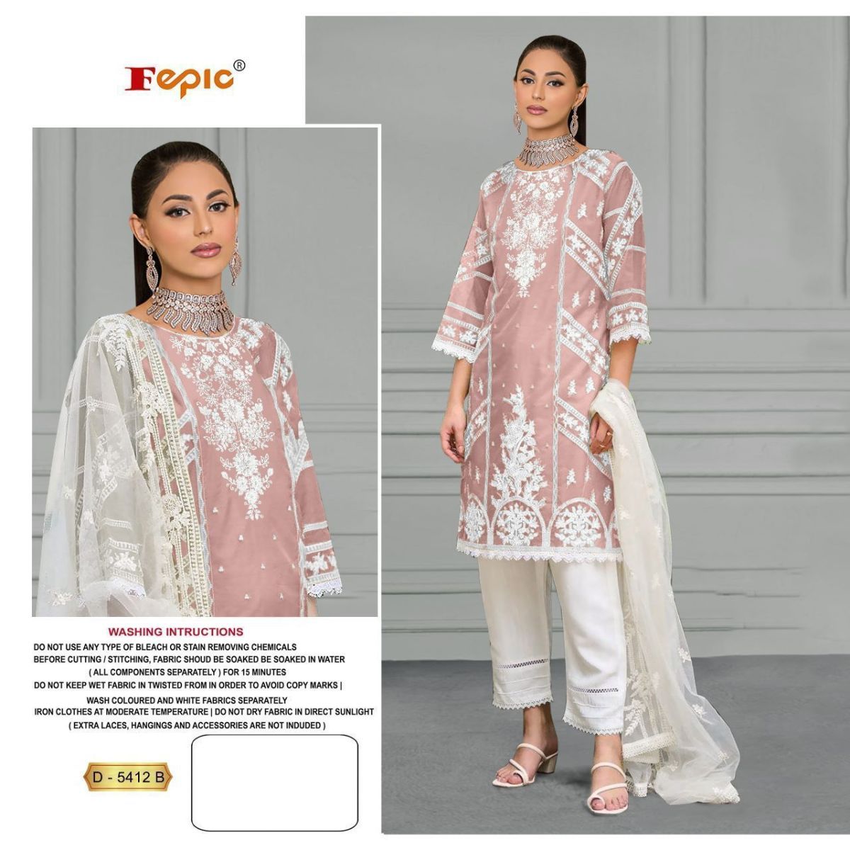 FEPIC-ROSEMEEN-D-5412-ORGANZA-EMBROIDERY-SALWAR-SUITS-WHOLESALE-3