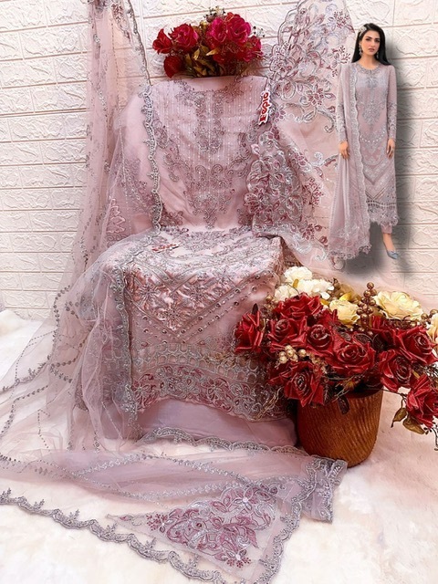 FEPIC-ROSEMEEN-D-5421-ORGANZA-PAKISTANI-SALWAR-SUITS-SUPPLIER-IN-SURAT-7