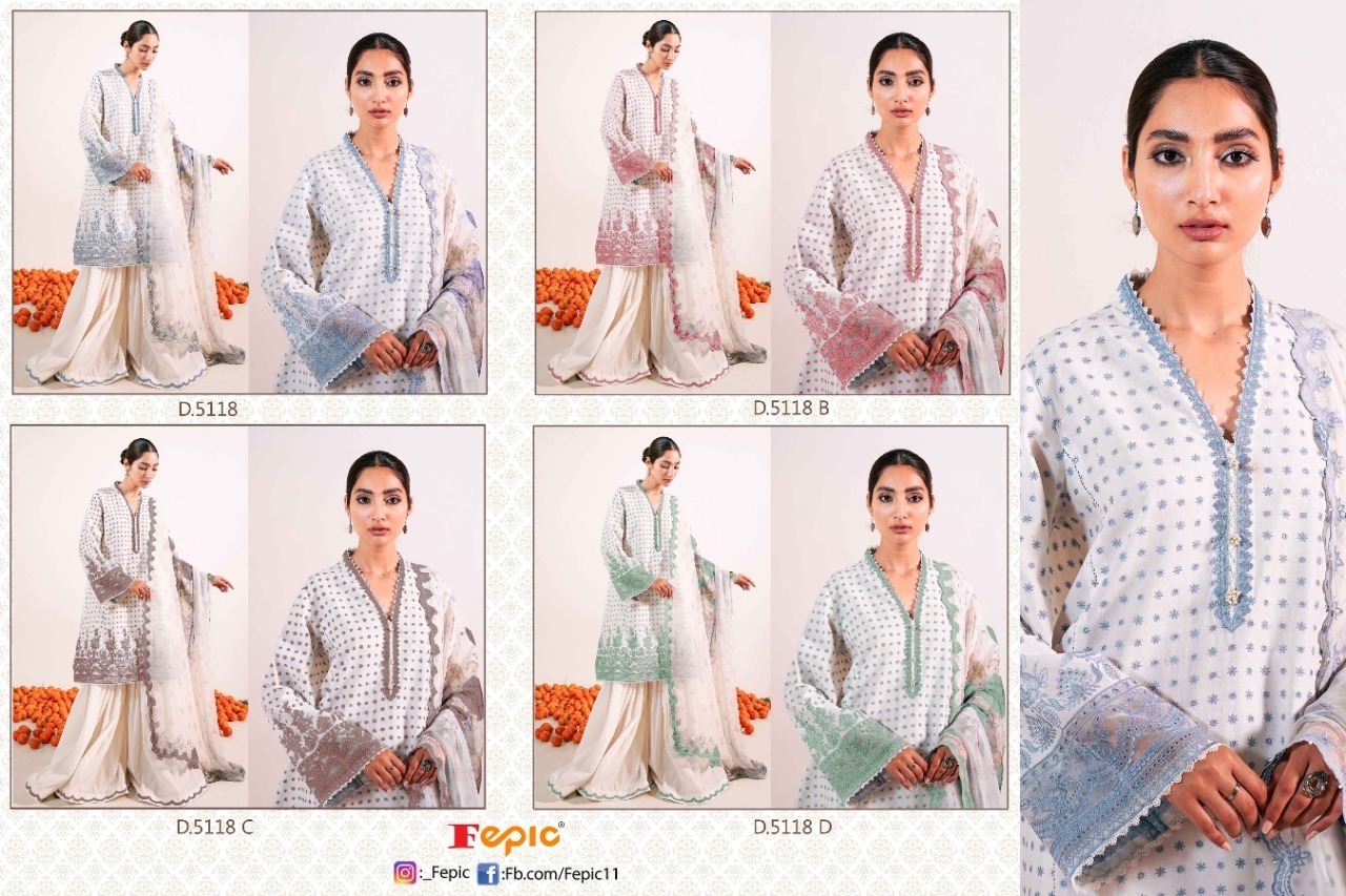 FEPIC-ROSEMEEN-D.NO-5118-PAKISTANI-SUITS-WHOLESALER-2