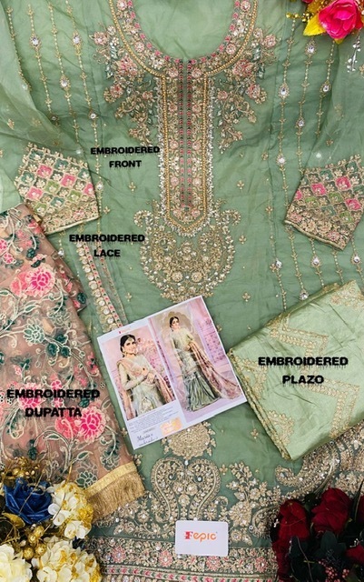 FEPIC-MARIA-B-EMBROIDE-3-D.NO-66011-PAKISTANI-SUITS-PARTY-WEAR-COLLECTION-3