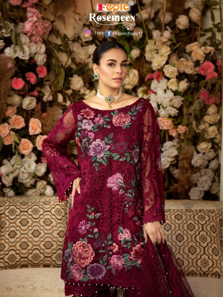 FEPIC-ROSEMEEN-D.NO-91001-PAKISTANI-SUITS-AT-BEST-PRICE-3