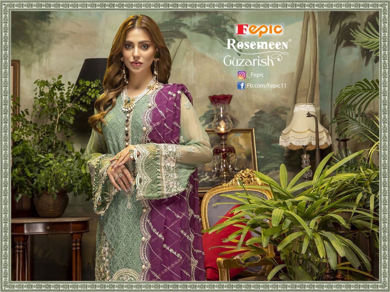 FEPIC-ROSEMEEN-GUZARISH-91008-TO-91011-PAKISTANI-SUITS-LATEST-CATALOGUE-2021-4