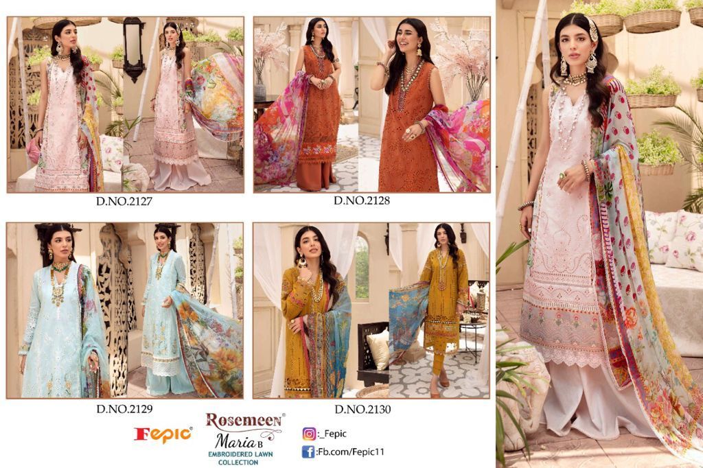 FEPIC-ROSEMEEN-MARIA-B-EMBROIDERED-LAWN-COLLECTION-PAKISTANI-SUITS-WHOLESALER-19