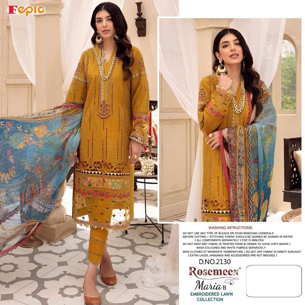 FEPIC-ROSEMEEN-MARIA-B-EMBROIDERED-LAWN-COLLECTION-PAKISTANI-SUITS-WHOLESALER-5