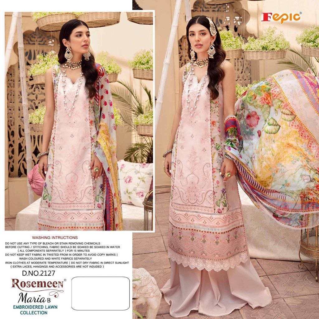 FEPIC-ROSEMEEN-MARIA-B-EMBROIDERED-LAWN-COLLECTION-PAKISTANI-SUITS-WHOLESALER-6