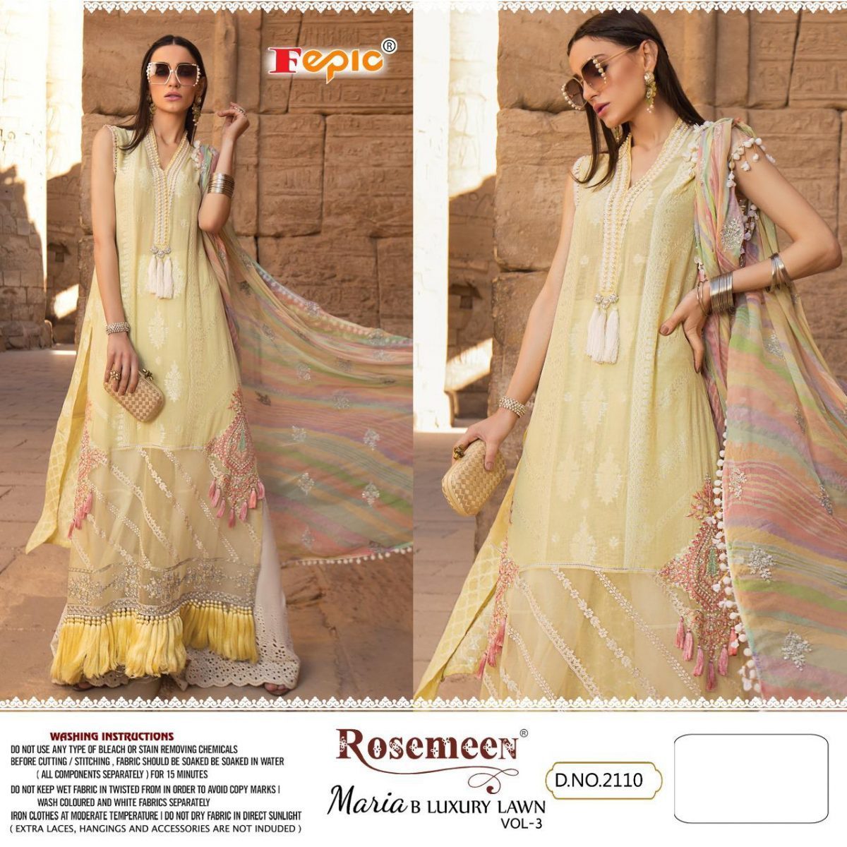 FEPIC-ROSEMEEN-MARIA-B-LUXURY-LAWN-VOL-3-PAKISTANI-SUITS-WHOLESALER-3