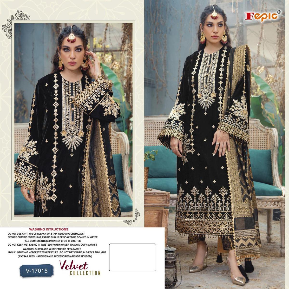 FEPIC-ROSEMEEN-V-17015-PAKISTANI-VELVET-SALWAR-KAMEEZ-WHOLESALER-1