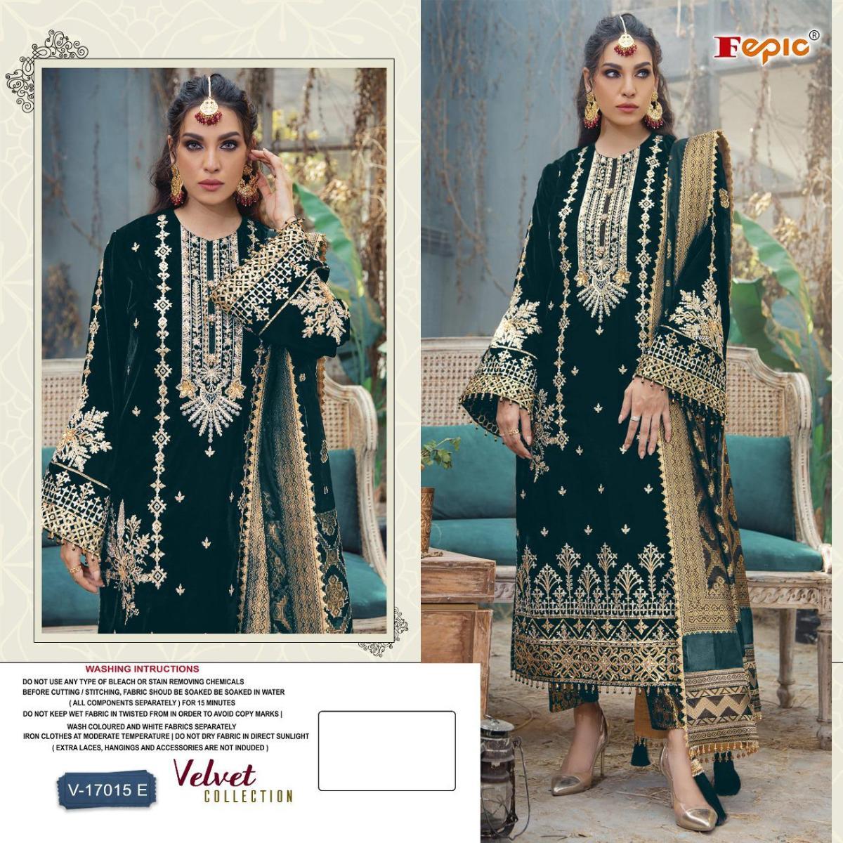 FEPIC-ROSEMEEN-V-17015-PAKISTANI-VELVET-SALWAR-KAMEEZ-WHOLESALER-2