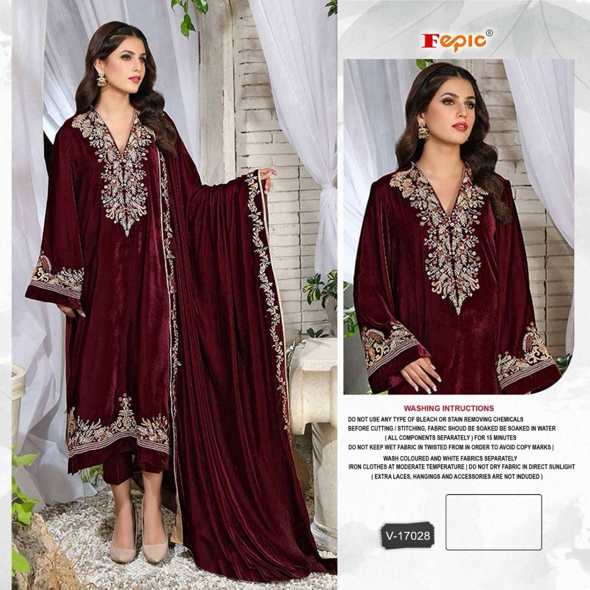 FEPIC-ROSEMEEN-V-17028-VELVET-EMBROIDERY-SALWAR-KAMEEZ-CATALOGUE-3