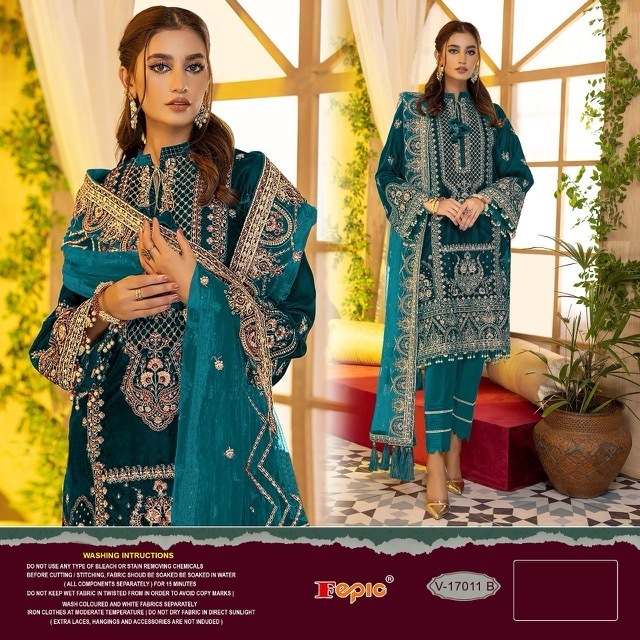 FEPIC-ROSEMEEN-V17011-VELVET-EMBROIDERY-SALWAR-SUITS-WHOLESALER-IN-SURAT-5
