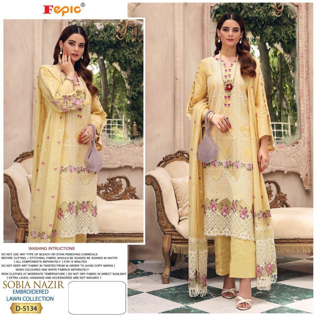 FEPIC-SOBIA-NAZIR-5131-TO-5135-PAKISTANI-SUITS-EMBROIDERED-LAWN-COLLECTION-12