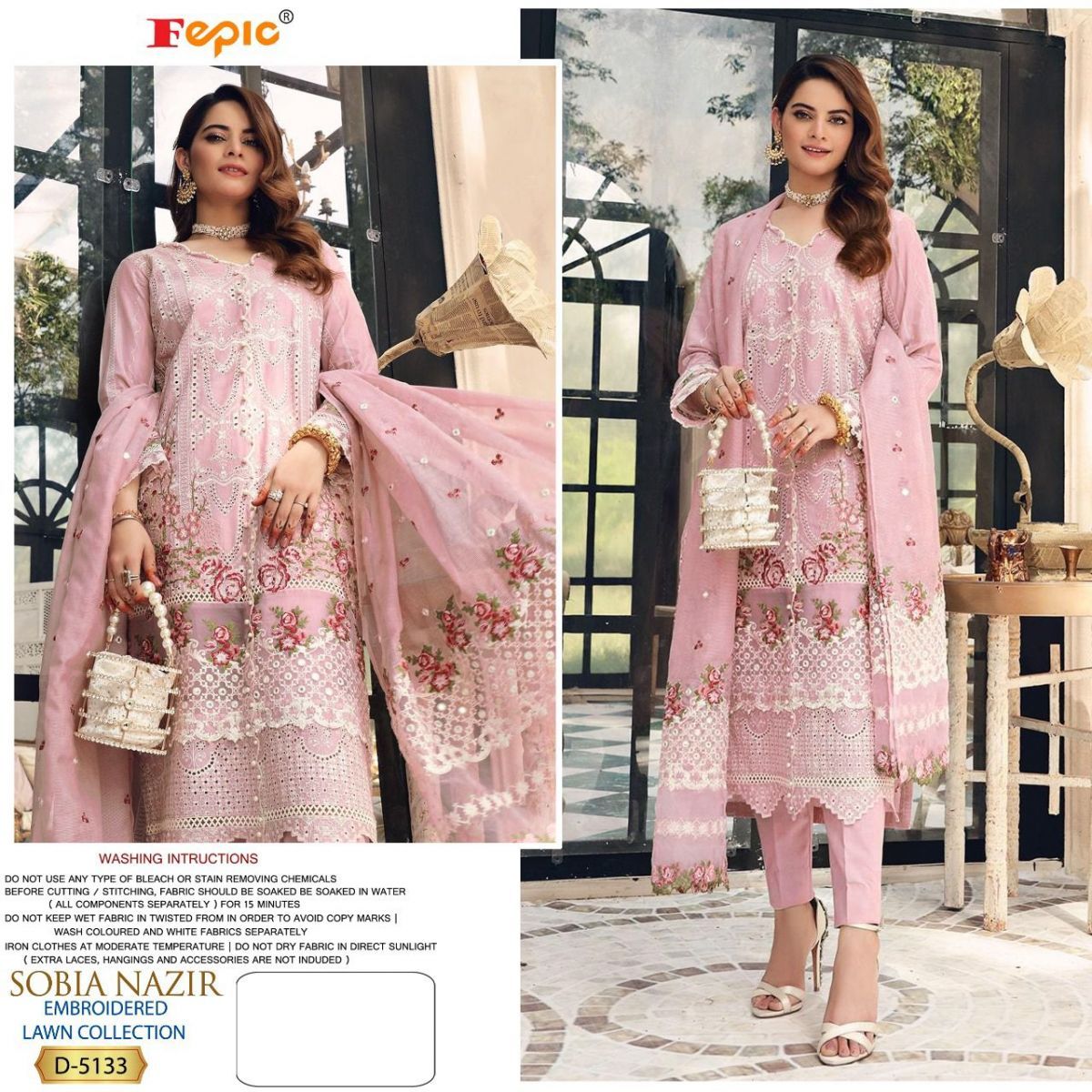 FEPIC-SOBIA-NAZIR-5131-TO-5135-PAKISTANI-SUITS-EMBROIDERED-LAWN-COLLECTION-13