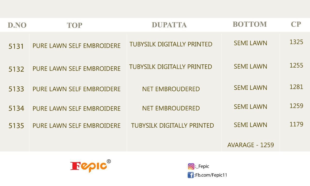 FEPIC-SOBIA-NAZIR-5131-TO-5135-PAKISTANI-SUITS-EMBROIDERED-LAWN-COLLECTION-14