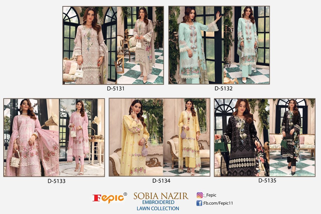 FEPIC-SOBIA-NAZIR-5131-TO-5135-PAKISTANI-SUITS-EMBROIDERED-LAWN-COLLECTION-15