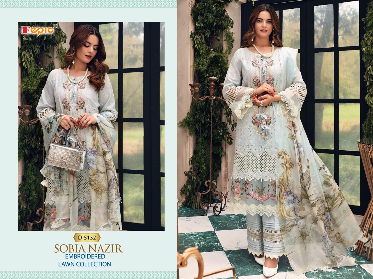 FEPIC-SOBIA-NAZIR-5131-TO-5135-PAKISTANI-SUITS-EMBROIDERED-LAWN-COLLECTION-5