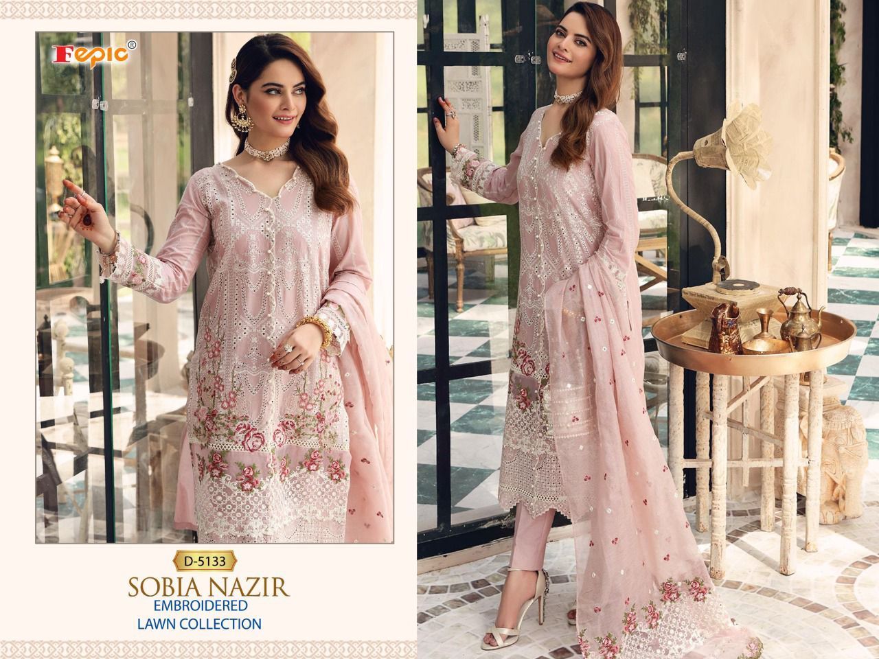 FEPIC-SOBIA-NAZIR-5131-TO-5135-PAKISTANI-SUITS-EMBROIDERED-LAWN-COLLECTION-6