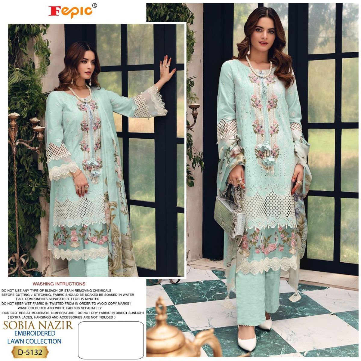 FEPIC-SOBIA-NAZIR-5131-TO-5135-PAKISTANI-SUITS-EMBROIDERED-LAWN-COLLECTION-9