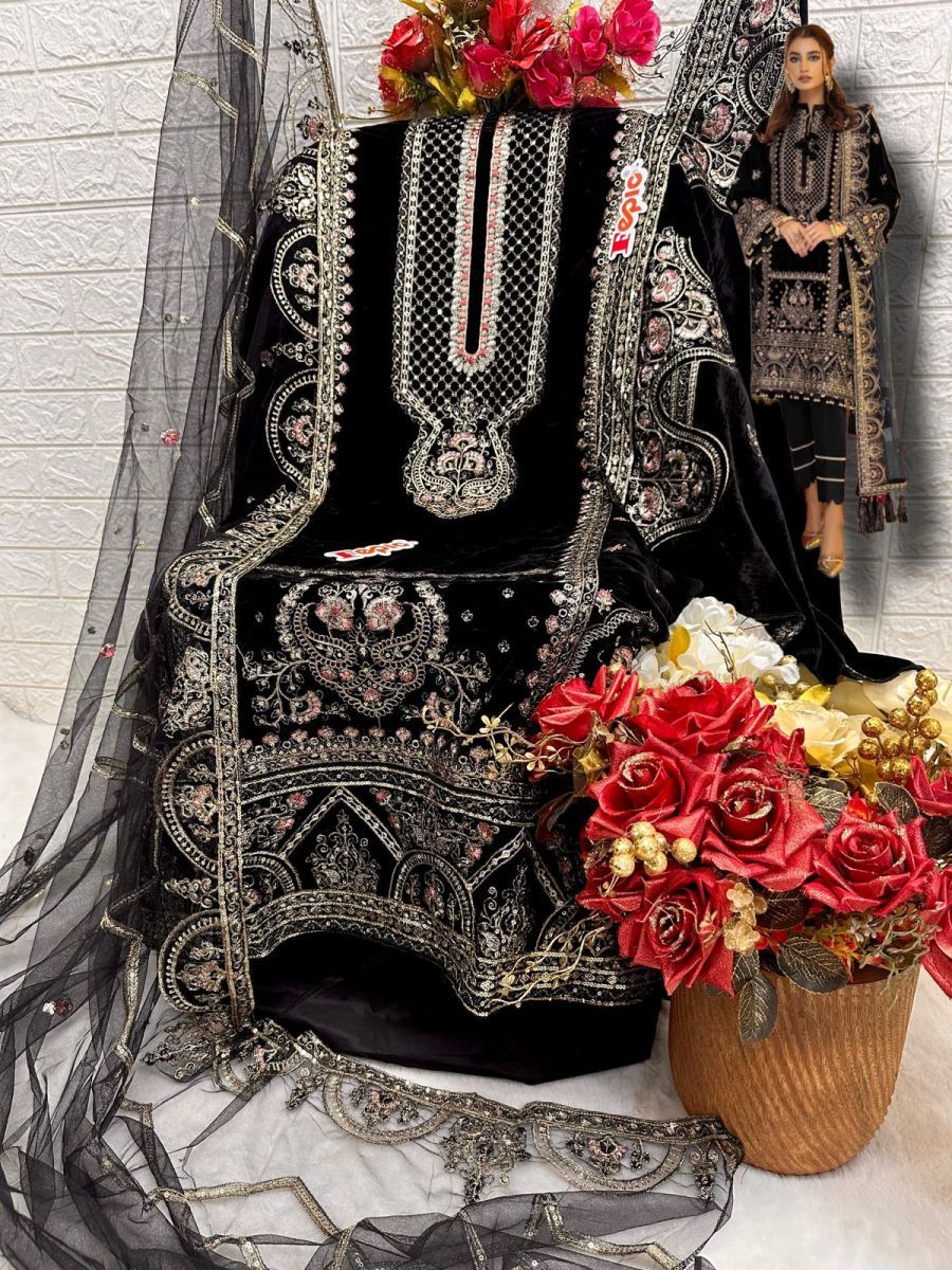 FEPIC-V-17011-C-VELVET-SALWAR-SUITS-WHOLESALE-2