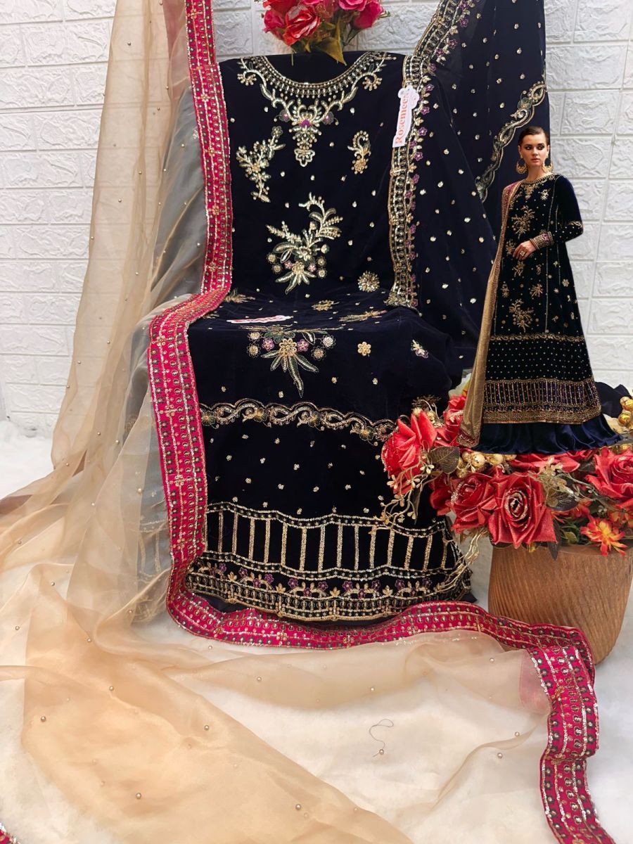 FEPIC-V-17023-ROSEMEEN-VELVET-SALWAR-SUITS-2