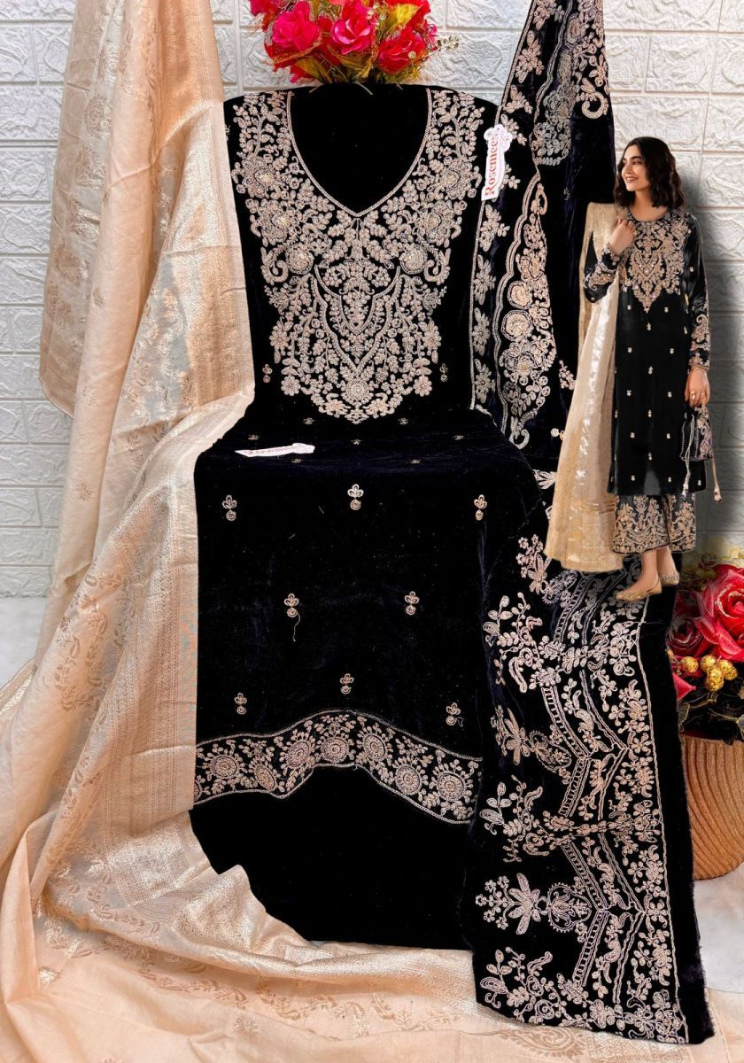 FEPIC-V-17027-B-ROSEMEEN-VELVET-SUITS-MANUFACTURER-2