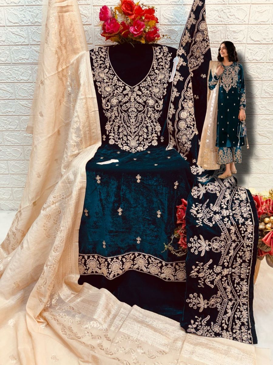 FEPIC-V-17027-C-ROSEMEEN-VELVET-SUITS-MANUFACTURER-2