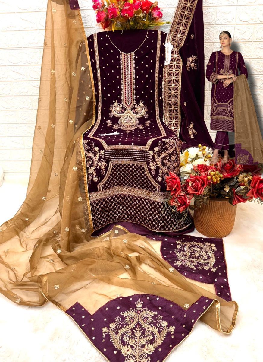 FEPIC-V-17031-C-ROSEMEEN-VELVET-PAKISTANI-SUITS-2