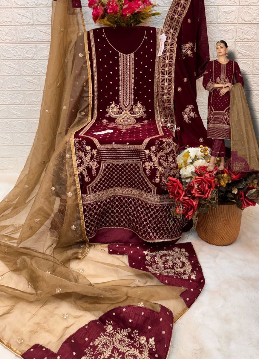 FEPIC-V-17031-ROSEMEEN-VELVET-PAKISTANI-SUITS-2