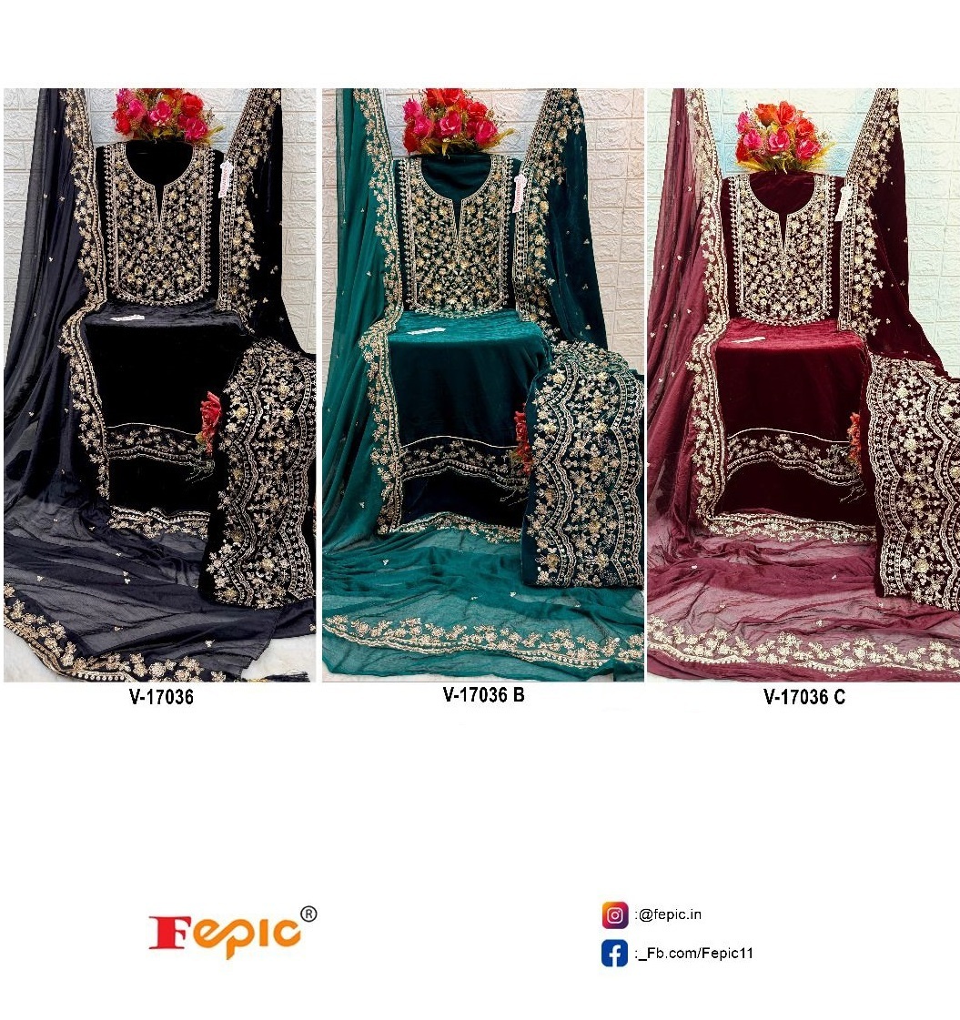 FEPIC-V-17036-VELVET-PAKISTANI-SUITS-IN-INDIA-1