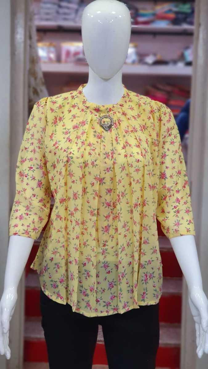FF-2313-SERIES-FANCY-GEORGETTE-SHORT-TOPS-LATEST-COLLECTION-2022-2