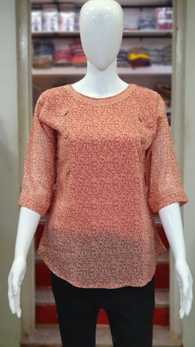 FF-3003-SERIES-FANCY-GEORGETTE-SHORT-TOPS-LATEST-COLLECTION-2022-2