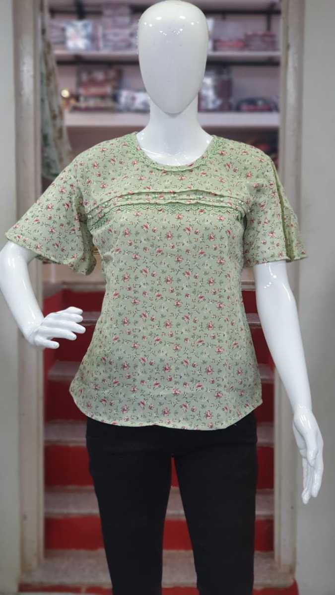 FF-324-GEORGETTE-SHORT-TOP-MANUFACTURER-SURAT-4