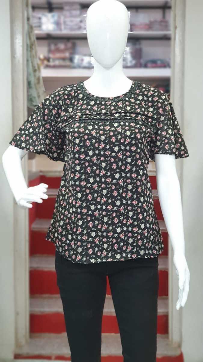 FF-324-GEORGETTE-SHORT-TOP-MANUFACTURER-SURAT-5