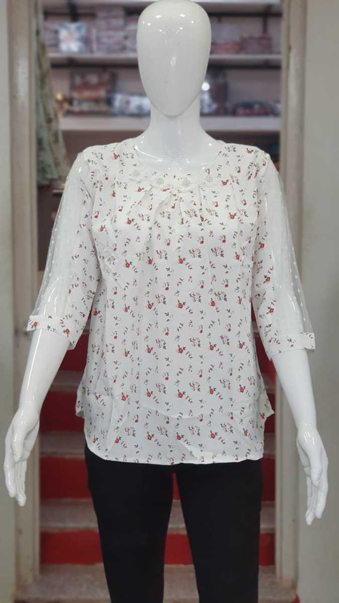 FF-8057-GEORGETTE-STYLISH-WESTERN-TOP-WHOLESALER-2