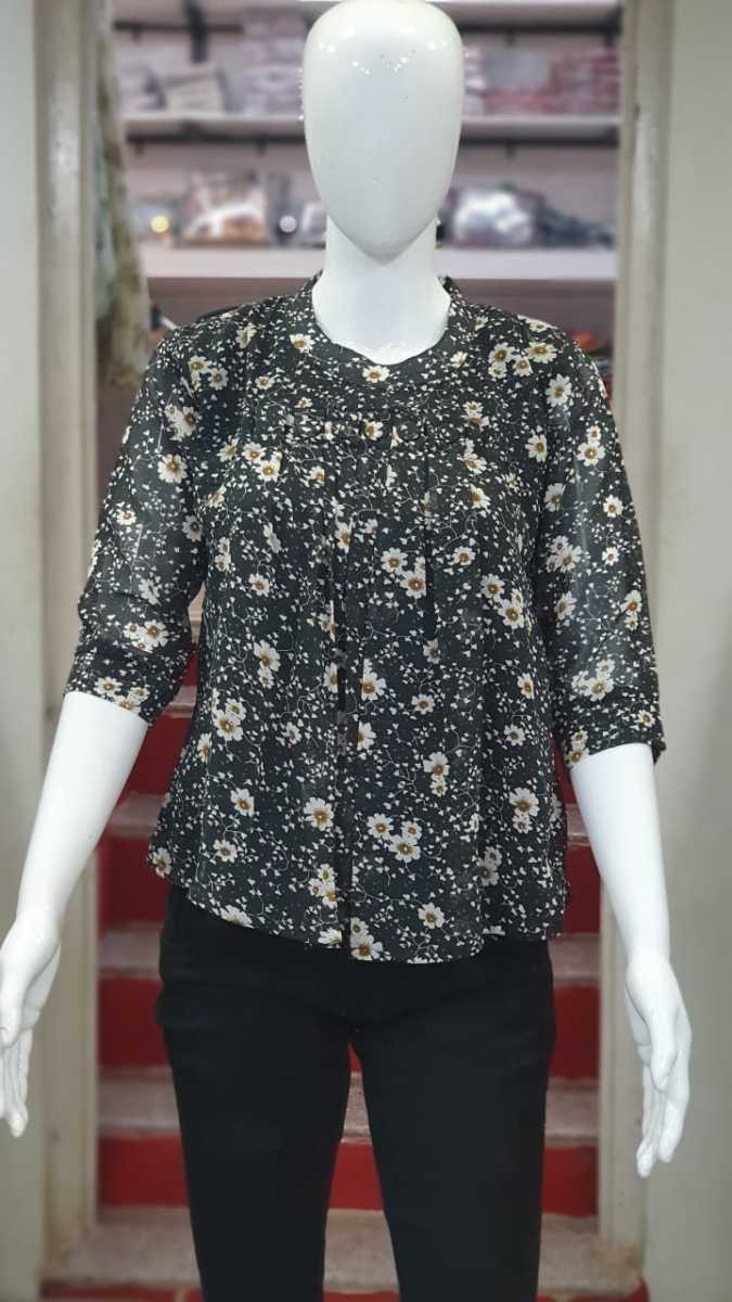 FF-9025-GEORGETTE-TUNIC-TOP-MANUFACTUR-SURAT-AT-WHOLESALE-3