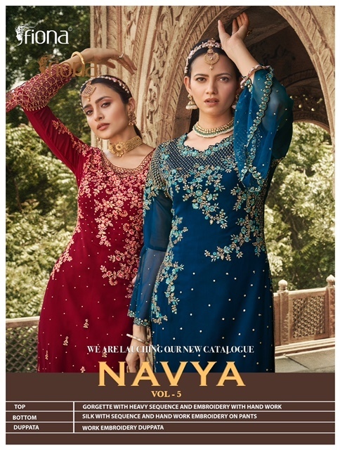 FIONA-NAVYA-VOL-5-26011-TO-26016-GEORGETTE-EMBROIDERY-SUITS-5