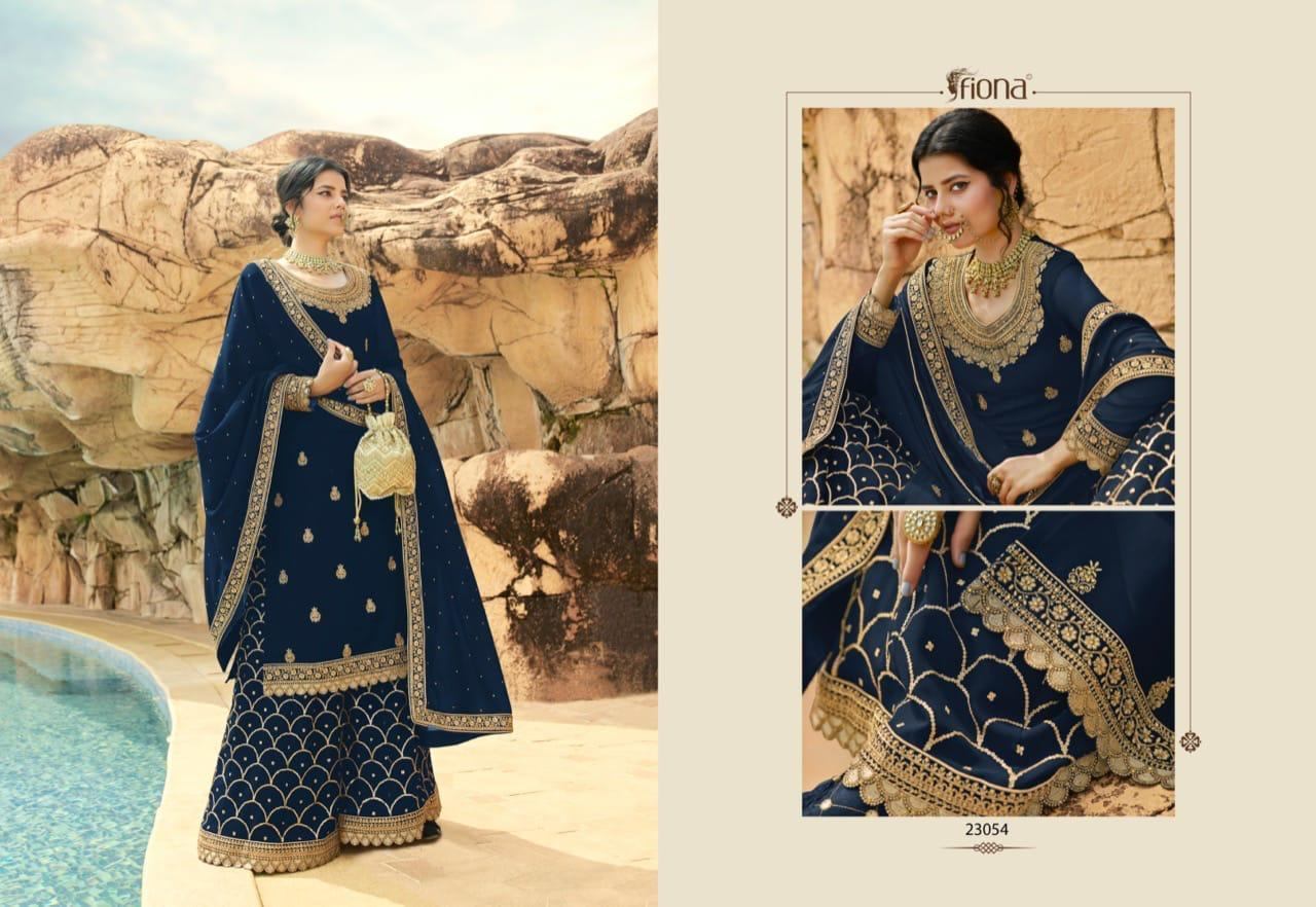 FIONA-SHENAAZ-23051-TO-23054-SHARARA-STYLE-SUITS-AT-WHOLESALE-PRICE-7