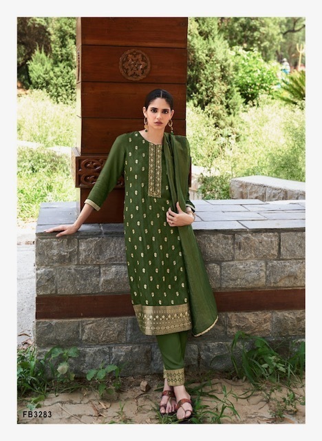 FOUR-BUTTONS-AFREEN-HANDWORK-KURTI-PANT-WITH-DUPATTA-WHOLESALER-SURAT-4