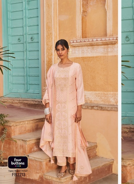 FOUR-BUTTONS-ARZOO-LINEN-RUSSIAN-JACQUARD-SUITS-WHOLESALE-PRICE-4