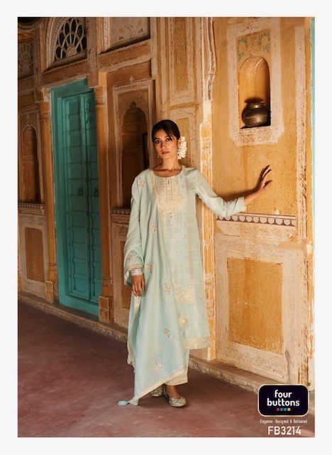 FOUR-BUTTONS-ARZOO-LINEN-RUSSIAN-JACQUARD-SUITS-WHOLESALE-PRICE-5